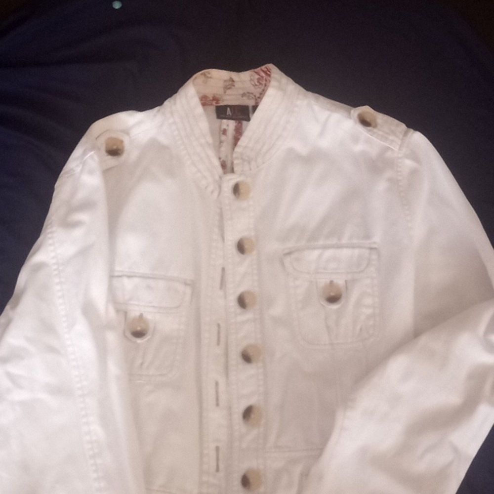ALC womens Jacket